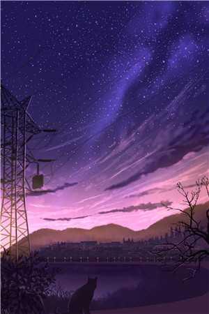 如君所愿小说免费阅读封面