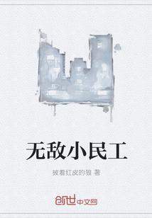 无敌小民工封面