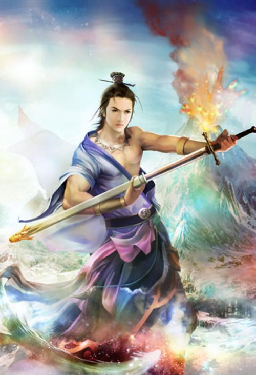 神秘总裁冷情妻封面